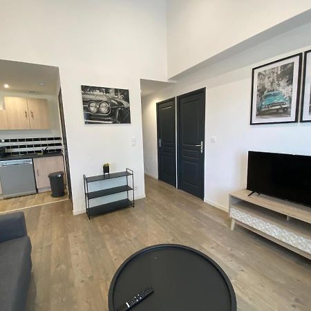 Logement Calme Et Confortable Au Coeur De Loupiac Loupiac  Ngoại thất bức ảnh