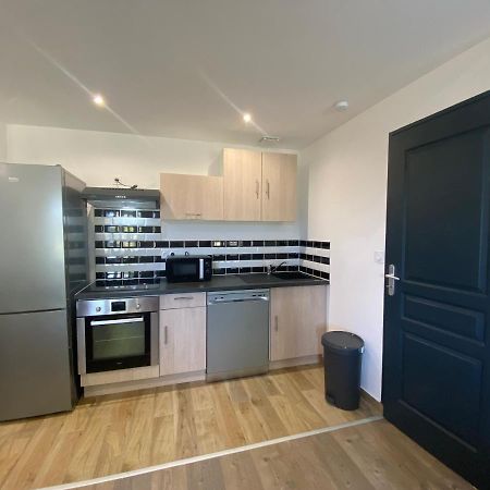 Logement Calme Et Confortable Au Coeur De Loupiac Loupiac  Ngoại thất bức ảnh