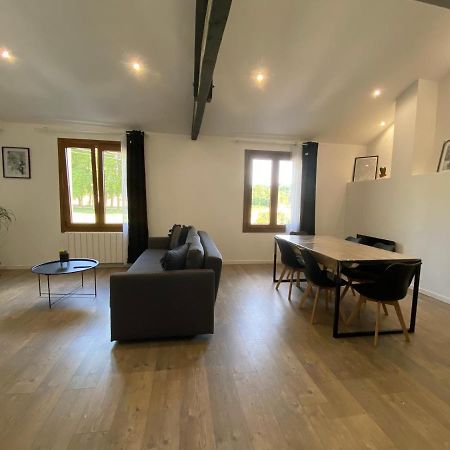 Logement Calme Et Confortable Au Coeur De Loupiac Loupiac  Ngoại thất bức ảnh