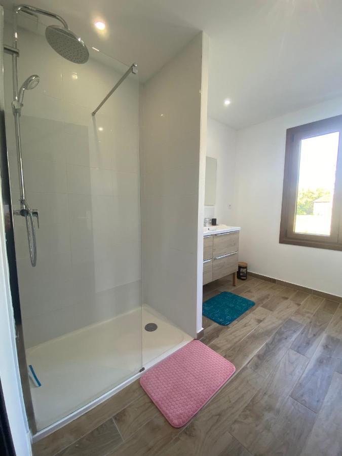 Logement Calme Et Confortable Au Coeur De Loupiac Loupiac  Ngoại thất bức ảnh